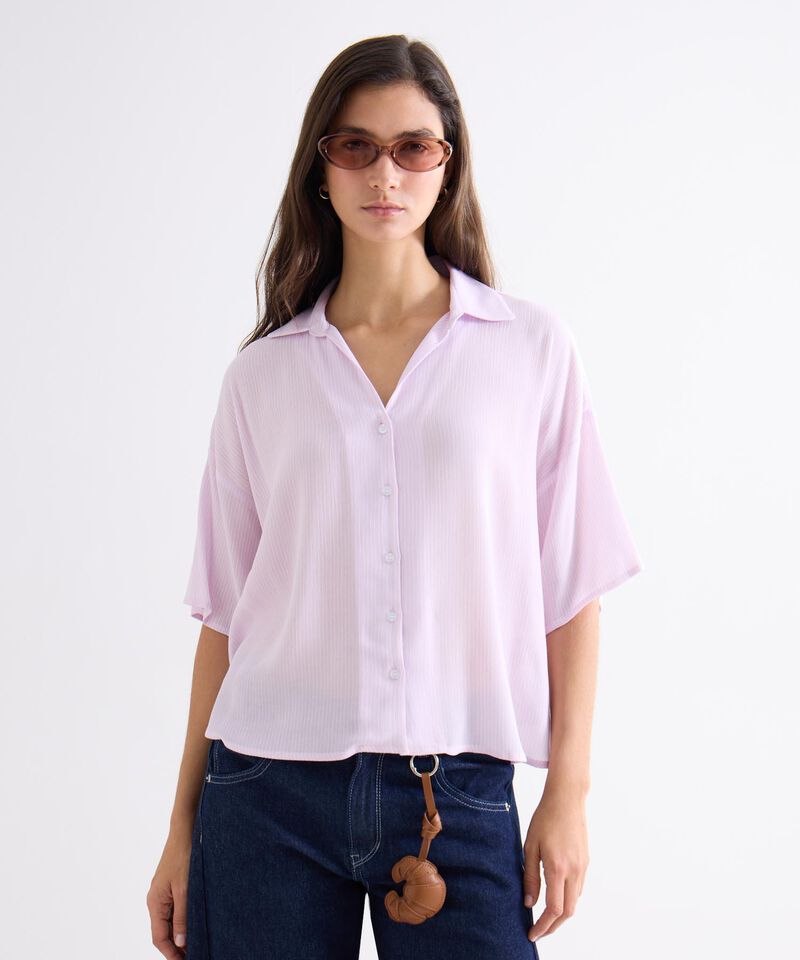 Blusa para mujer