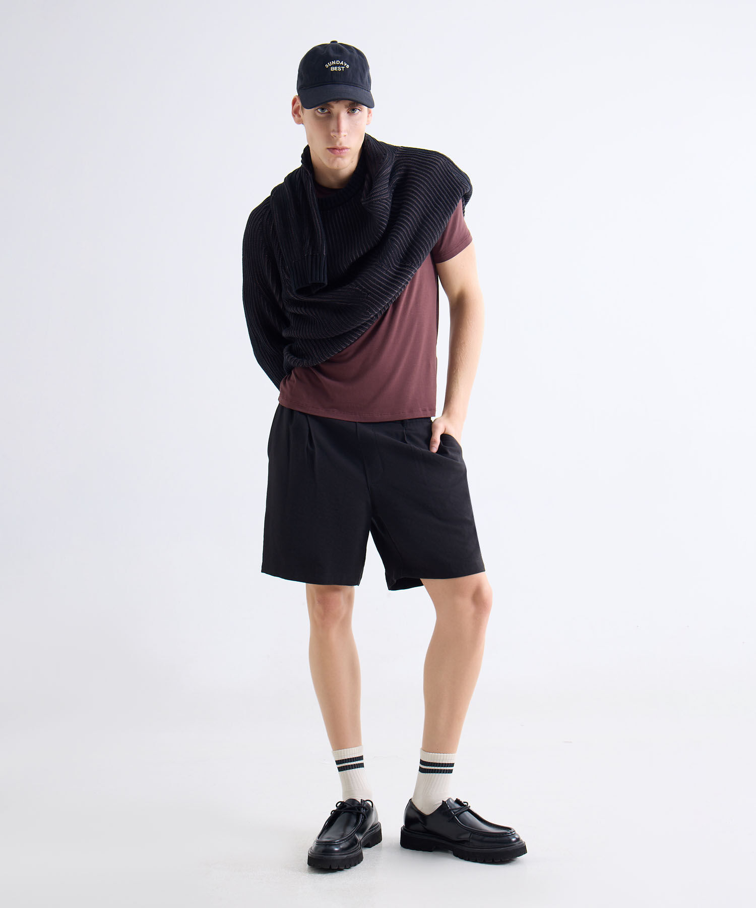 Camisetas para hombre