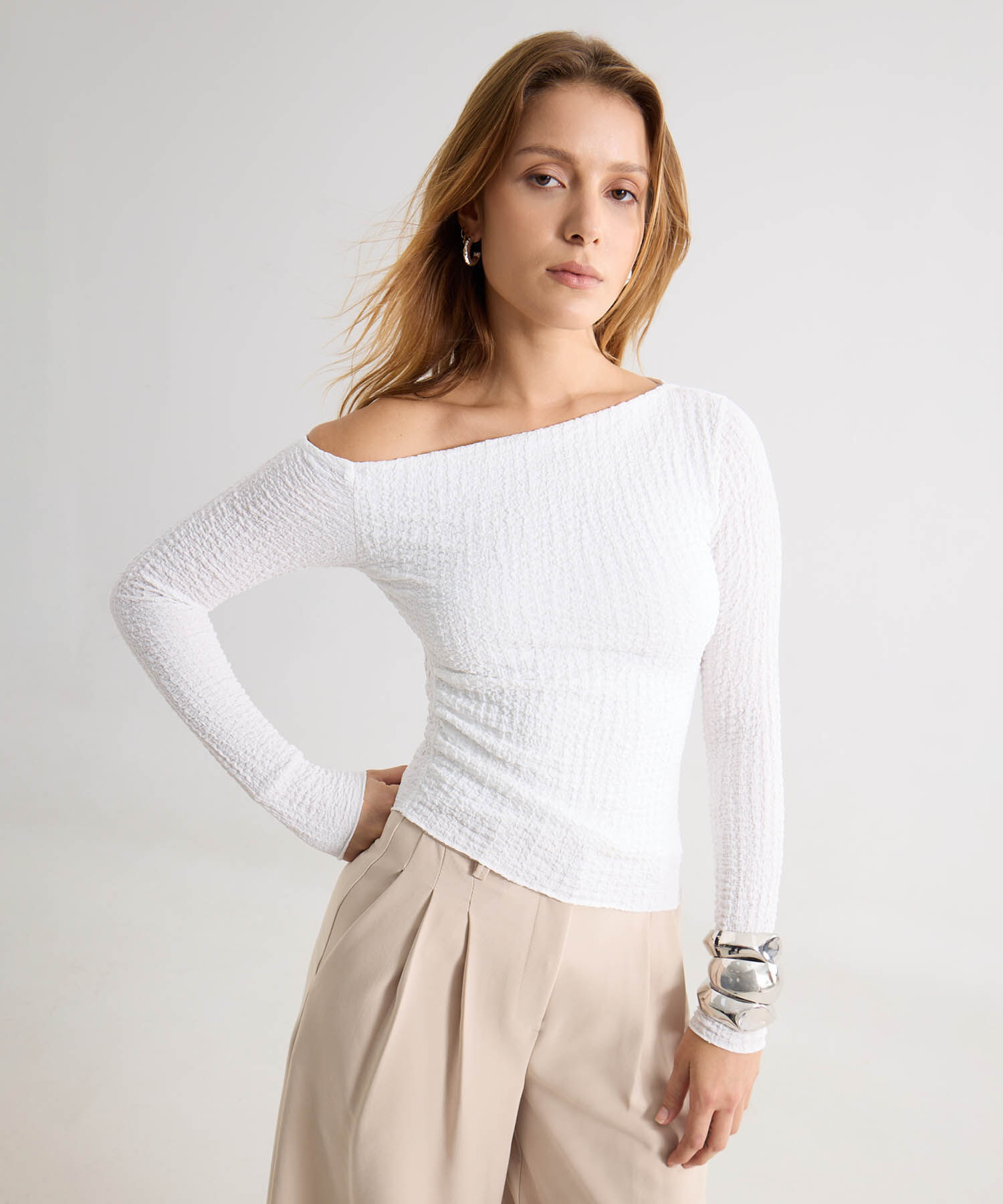 Camisetas Mujer