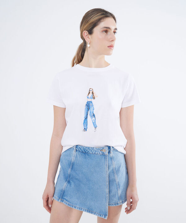 Camisetas Mujer image number null