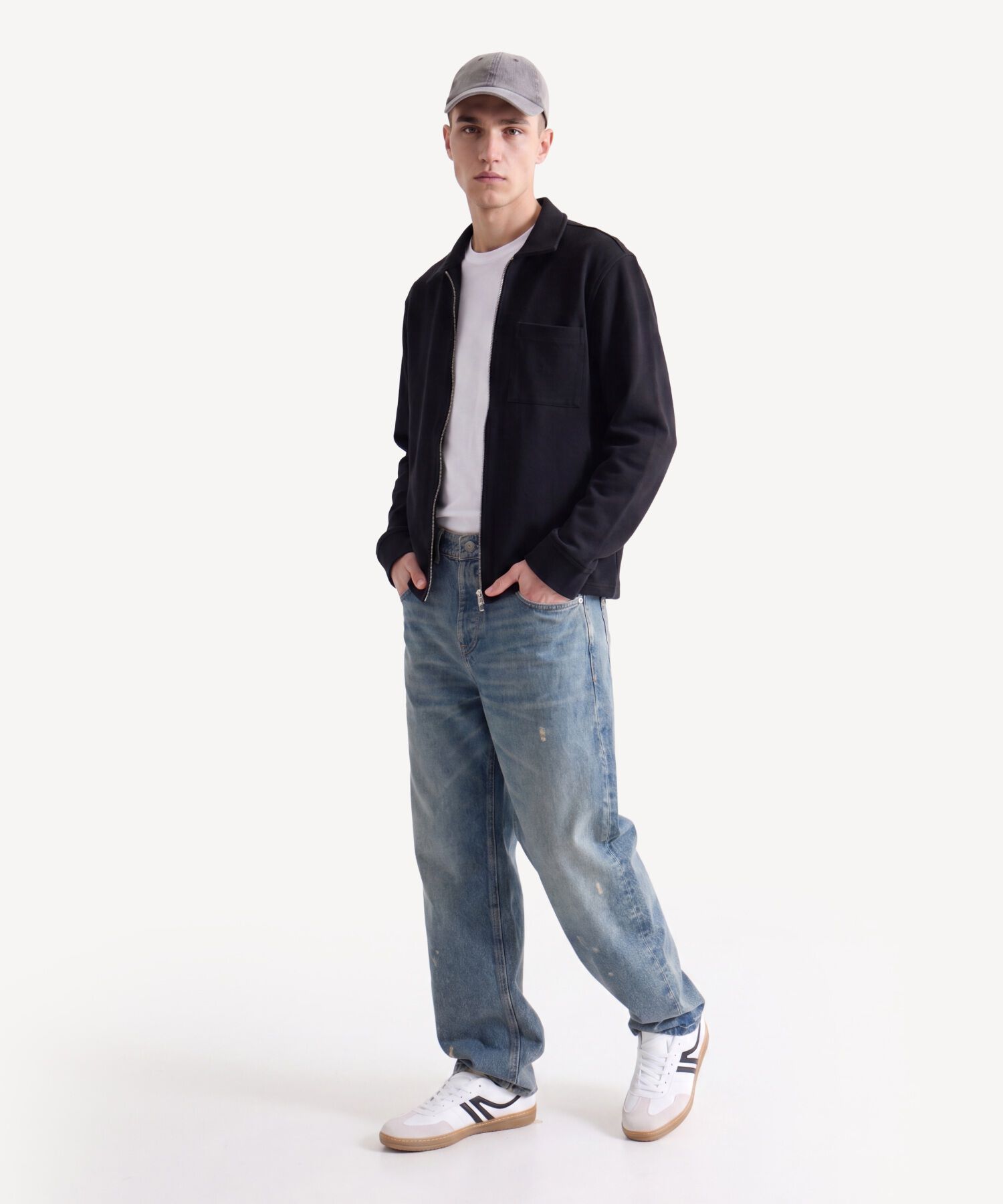 Jean Para Hombre