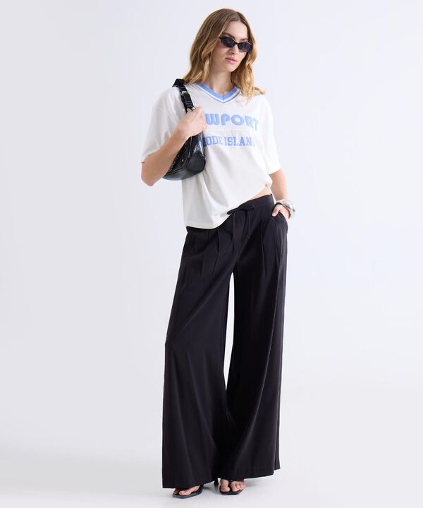 Pantalones para mujer image number null