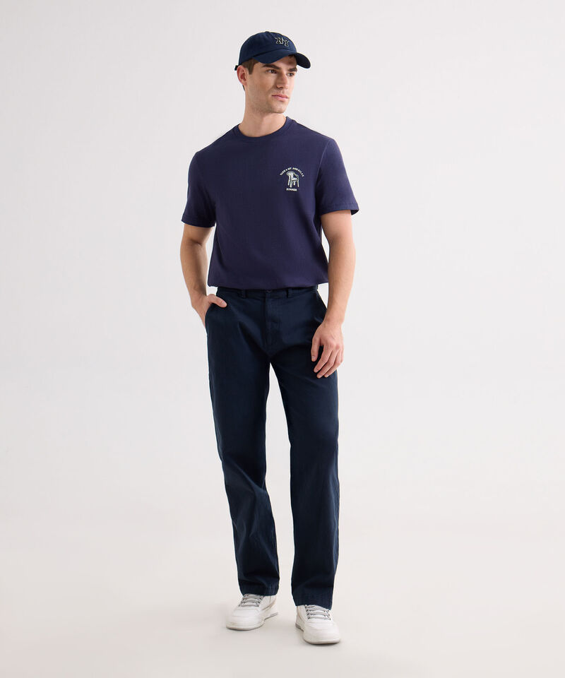 Pantalones para hombre