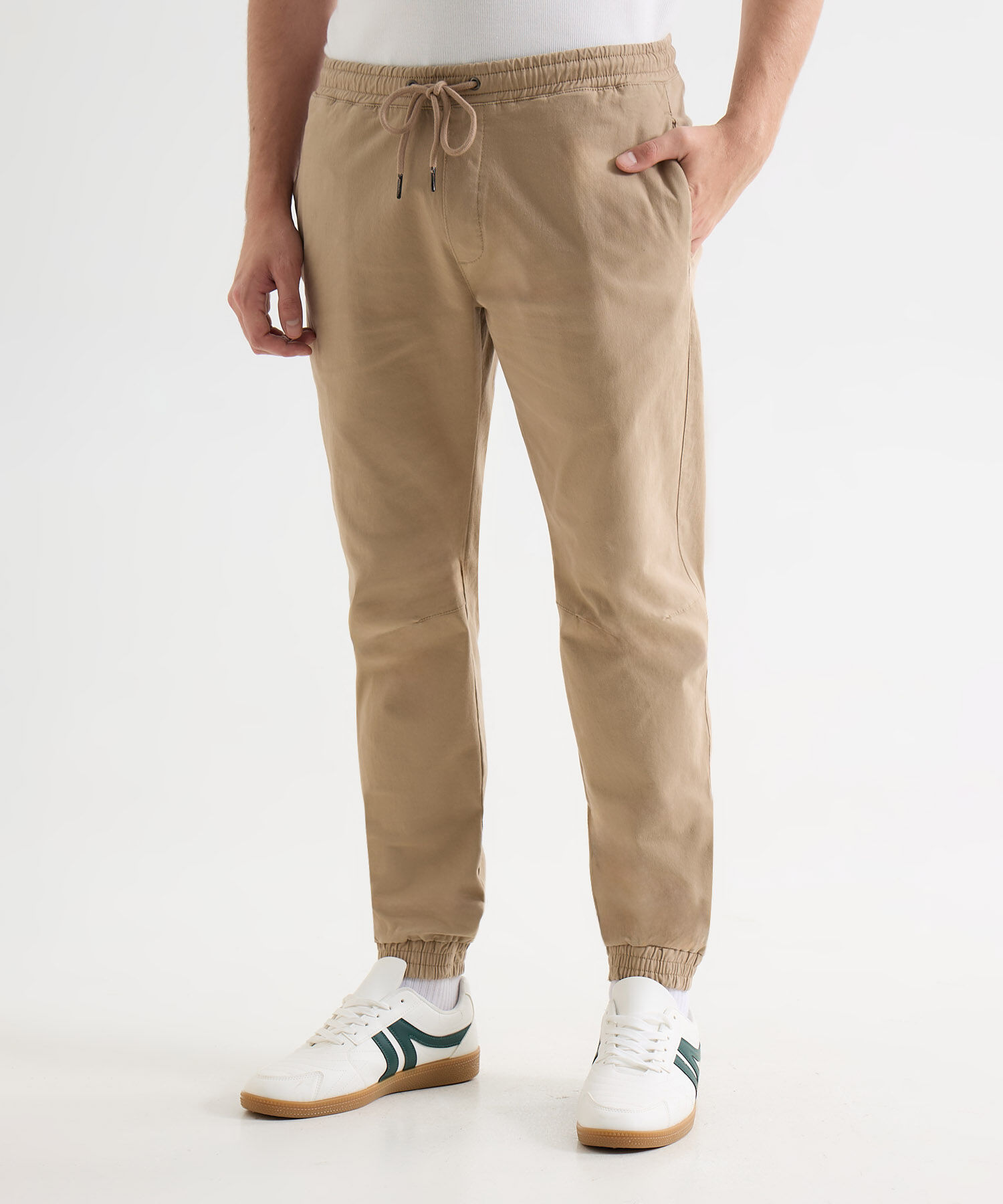 Pantalones para hombre