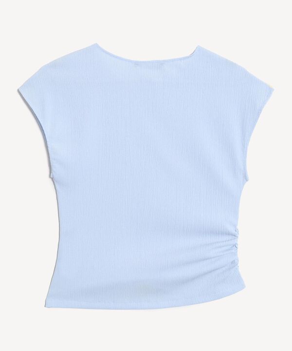 Camisetas Mujer