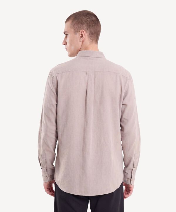 Camisa Para Hombre