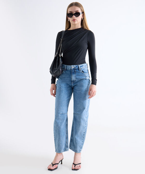 Camisetas Mujer