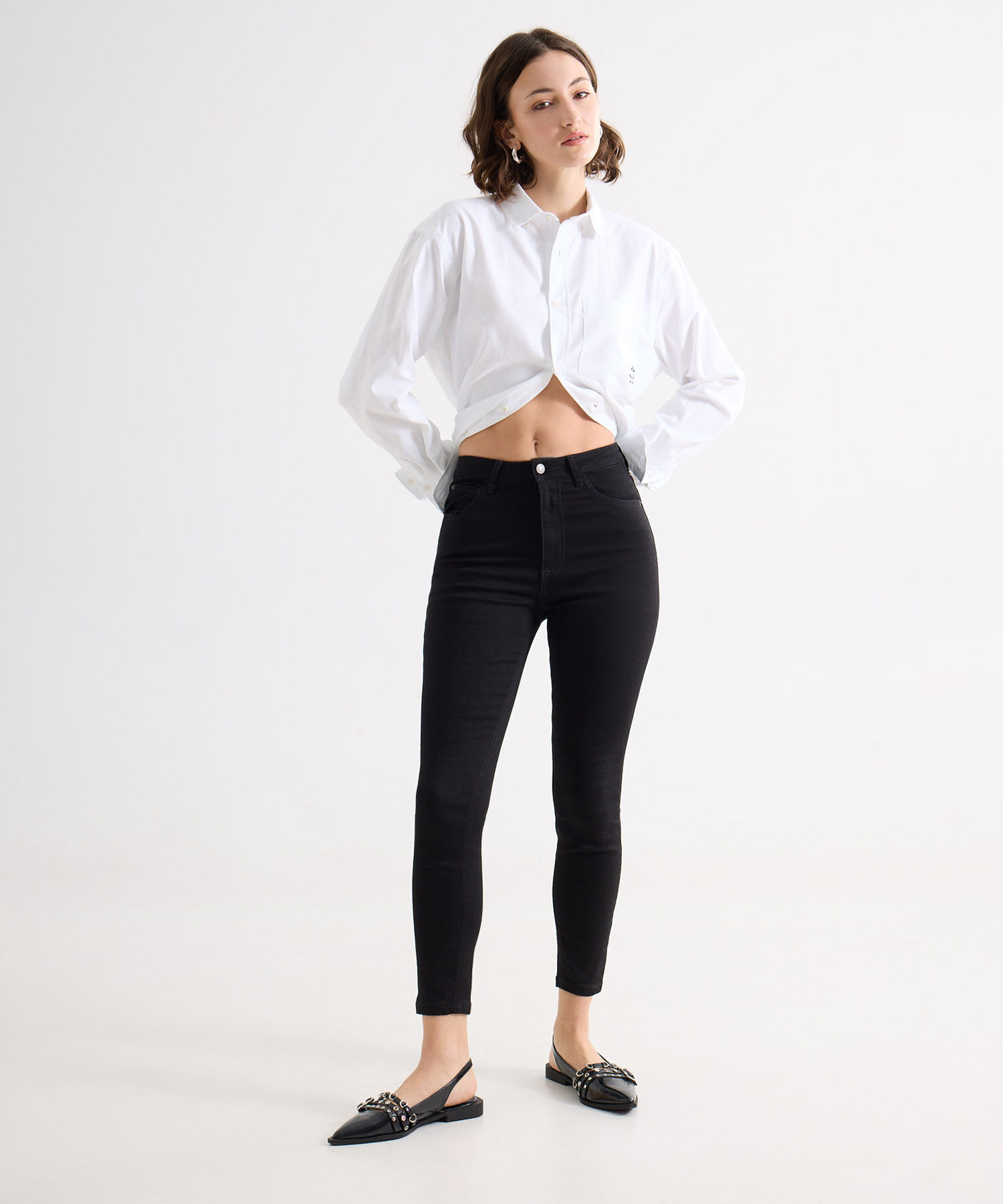 Jeans dama
