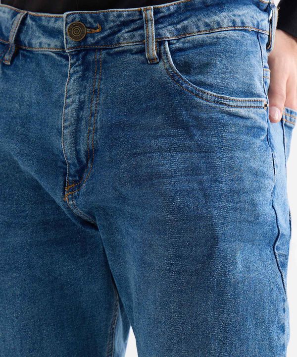 Jeans para hombre