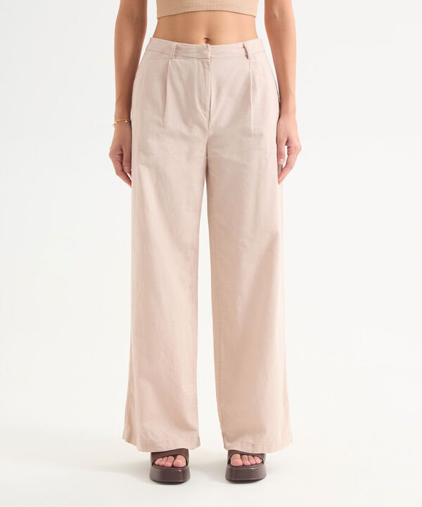 Pantalones para mujer