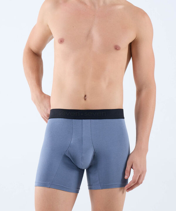 Boxers amplios para hombre