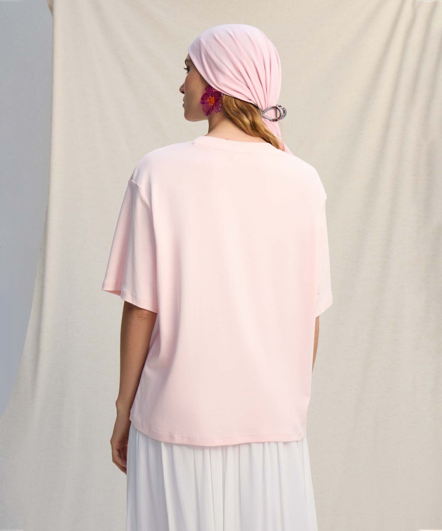 Camisetas Mujer