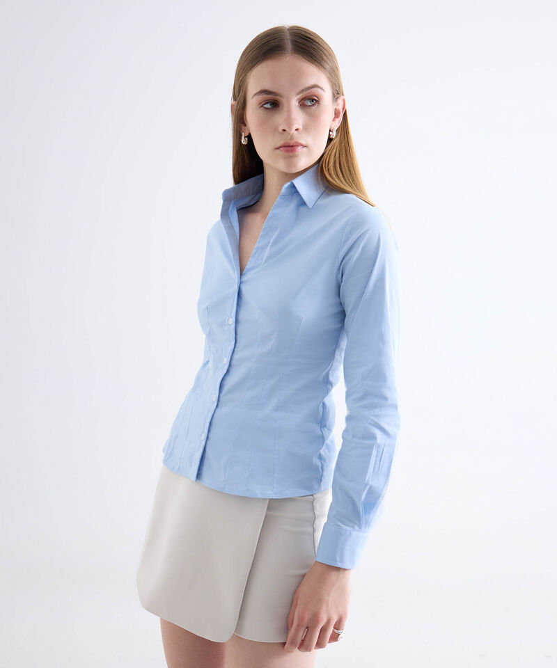 Blusas de moda para mujer