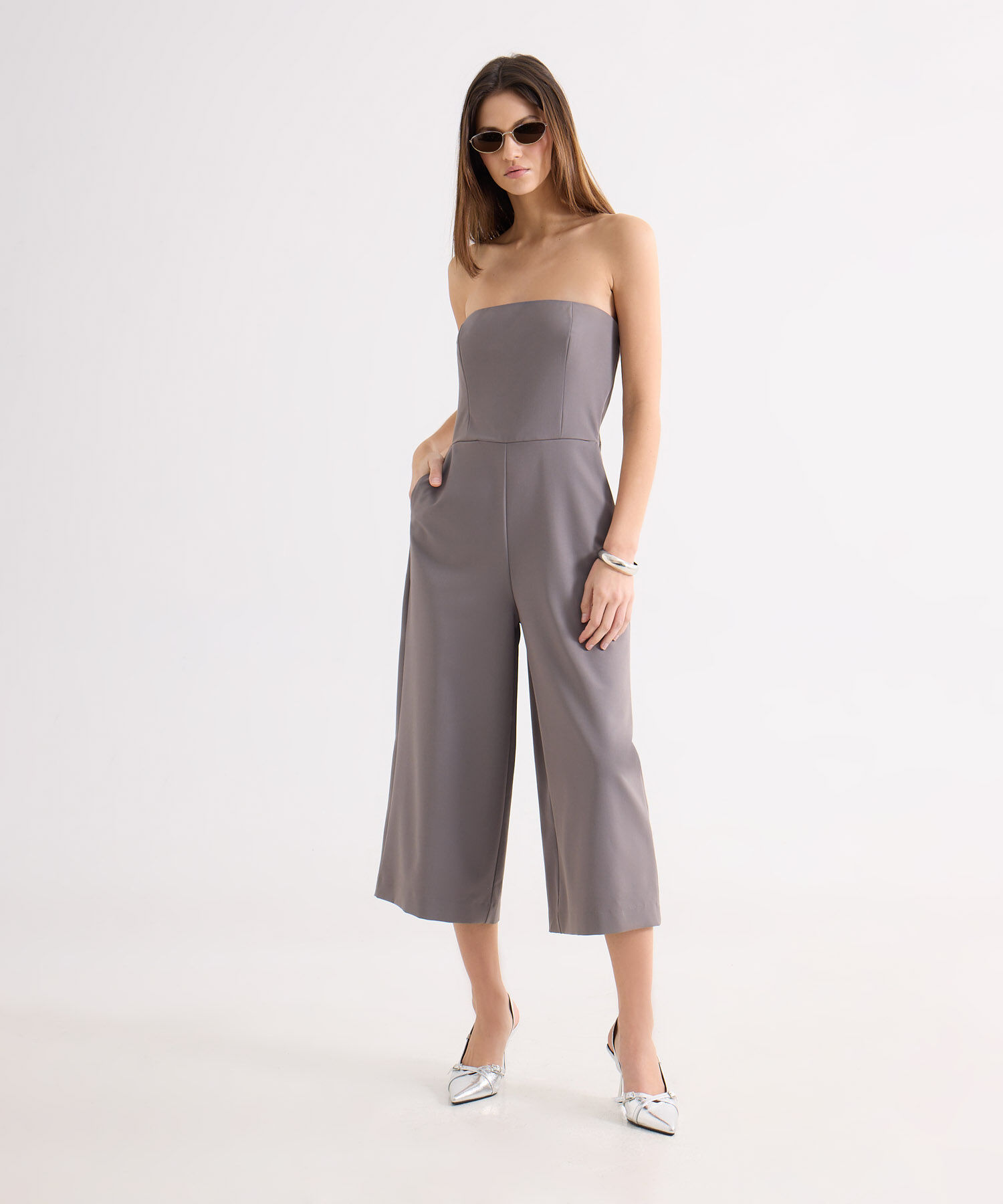 Enterizos de moda