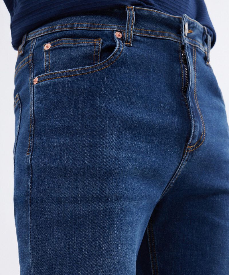Jeans para hombre