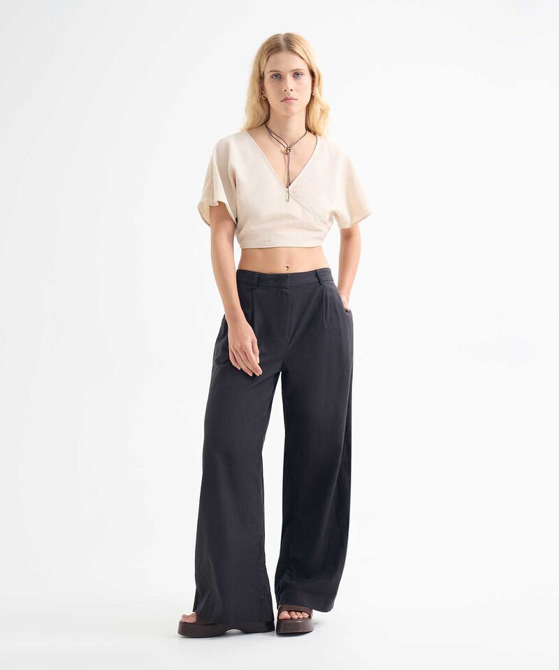 Pantalones para mujer