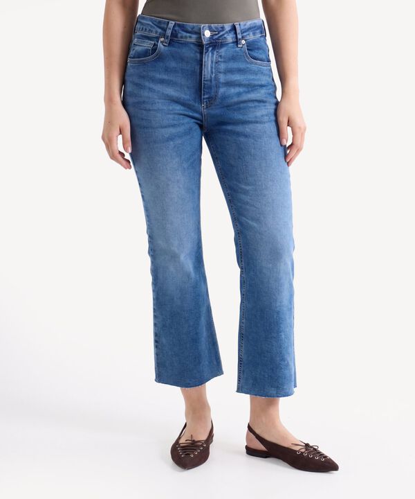 Jean Para Mujer image number null