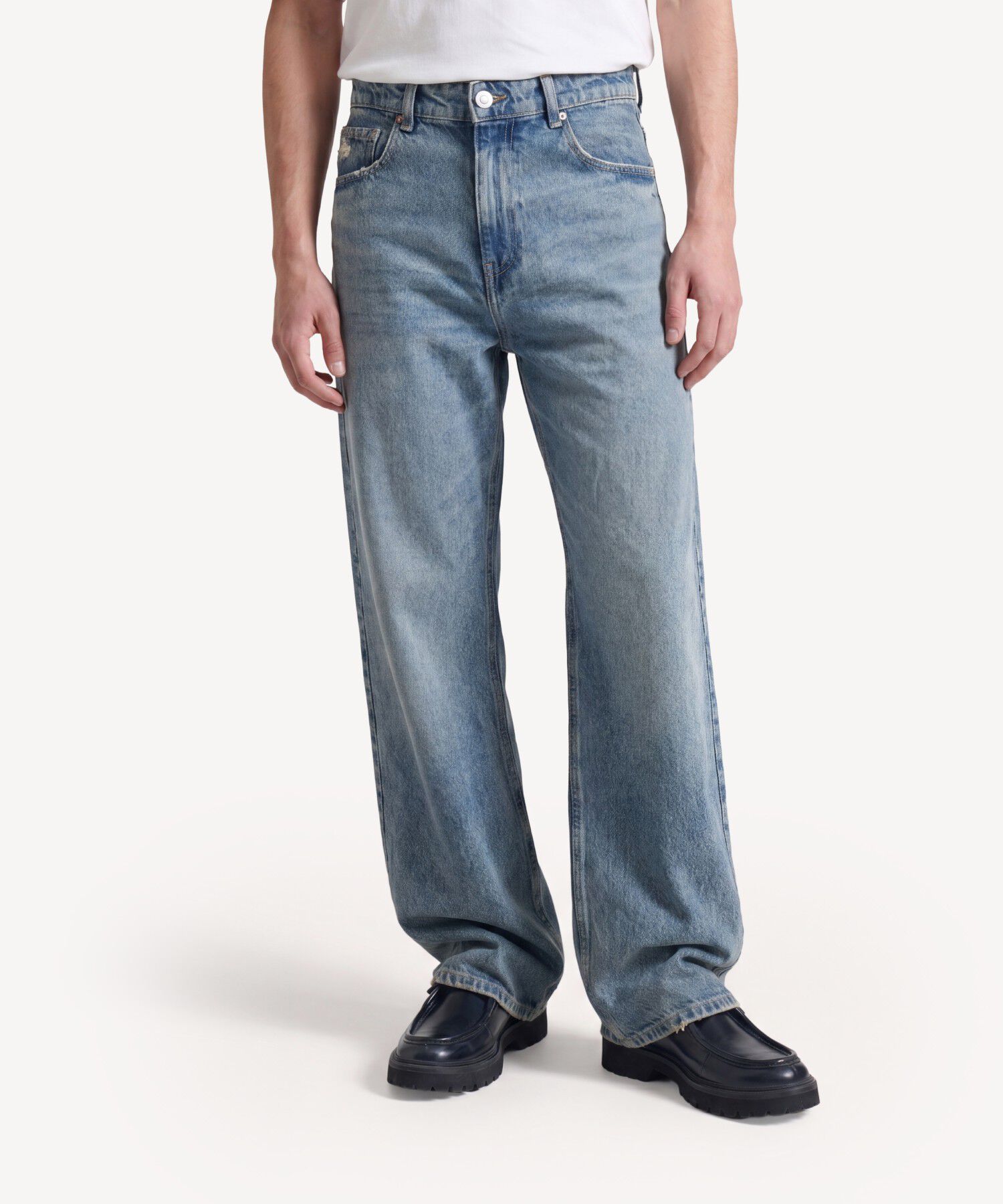 Jean para hombre