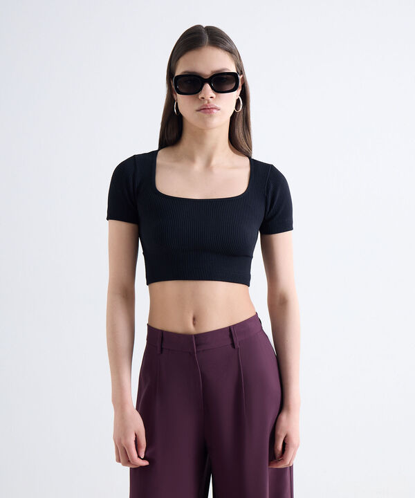 Camisetas Mujer image number null