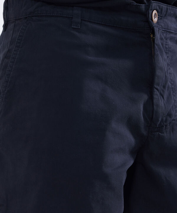 Bermudas para hombre