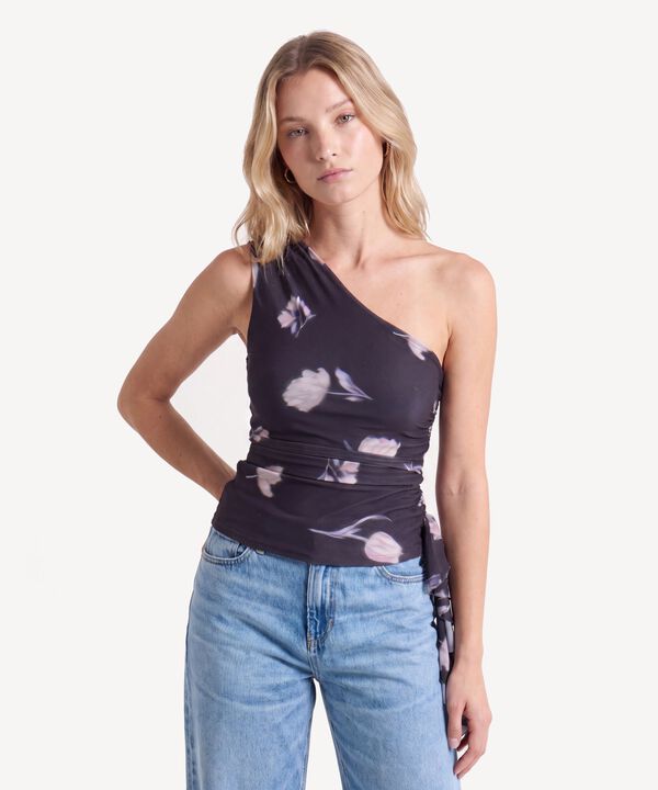 Camiseta Para Mujer image number null