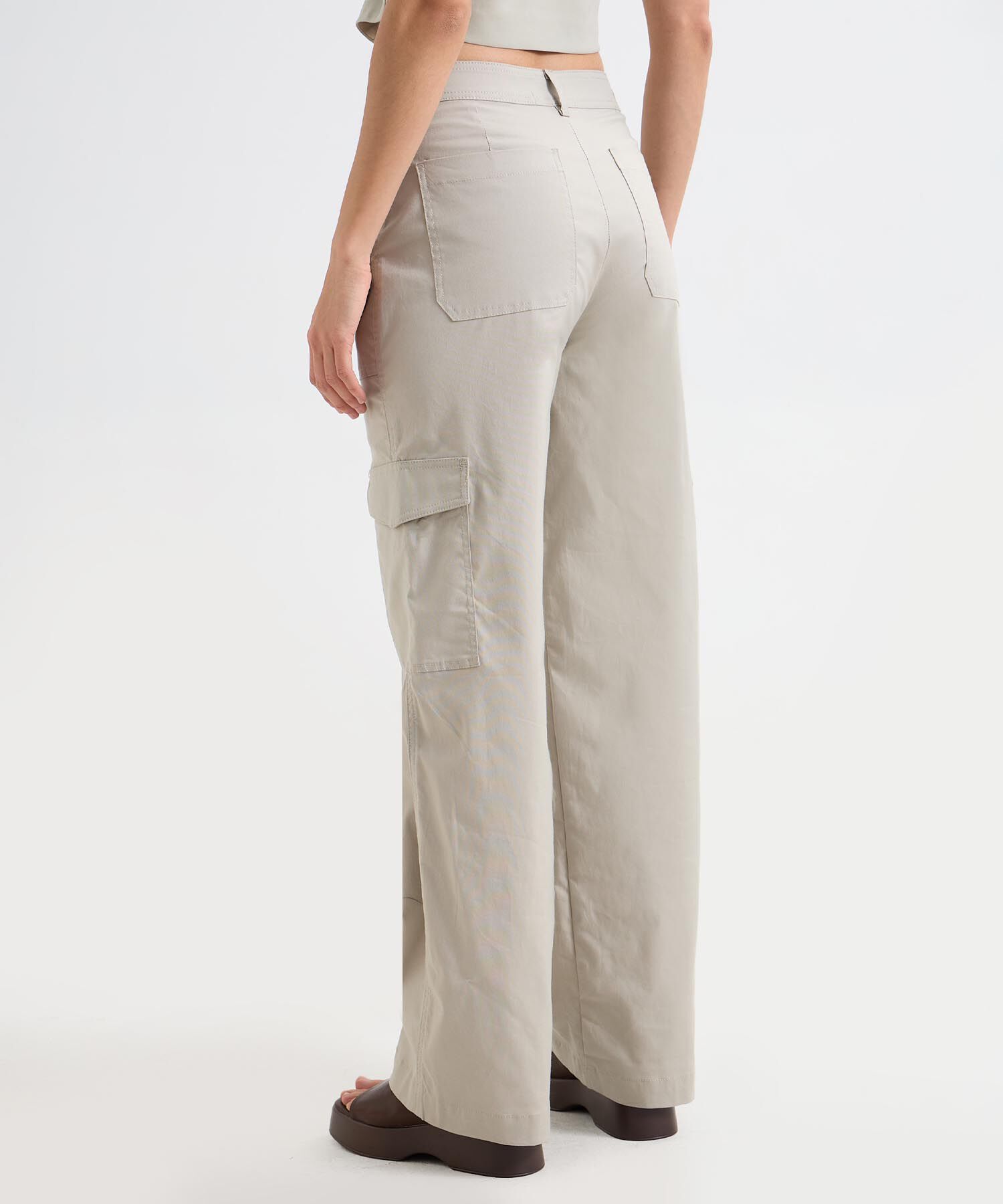 Pantalones para mujer