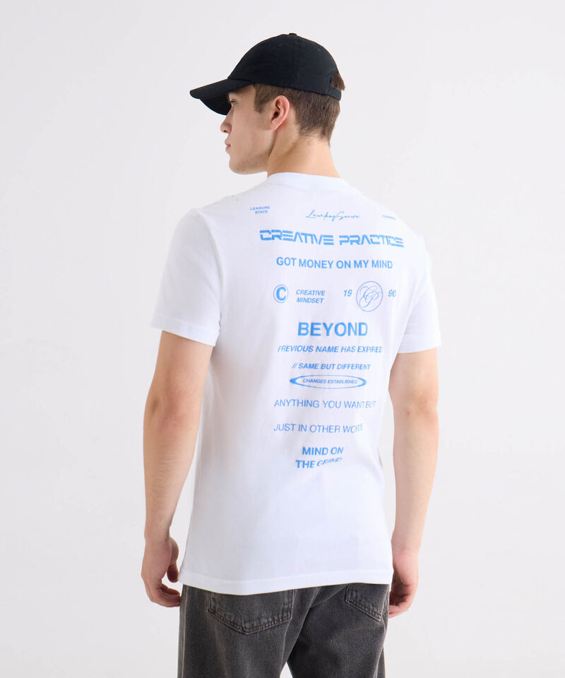 Camisetas para hombre