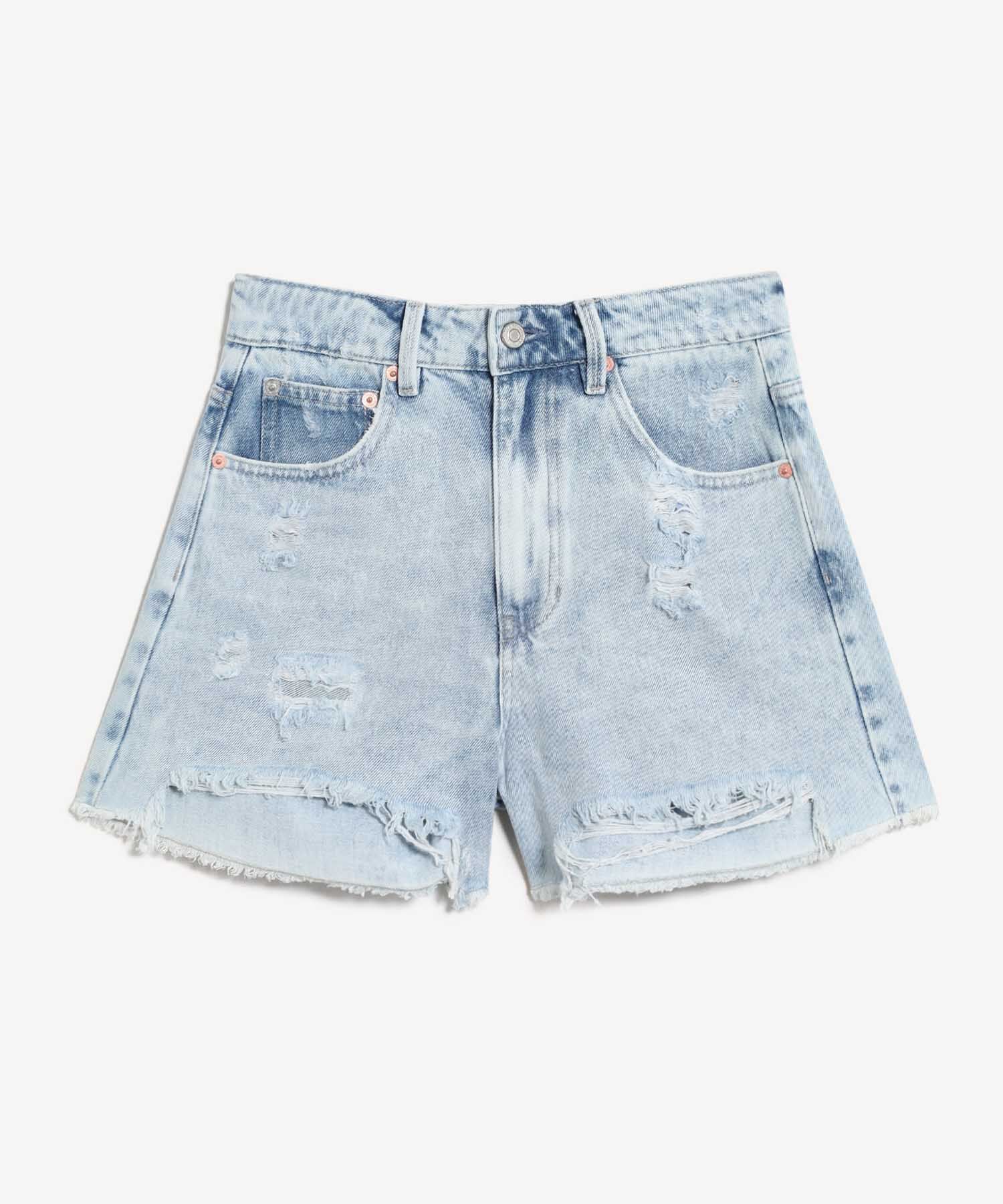 Shorts para mujeres