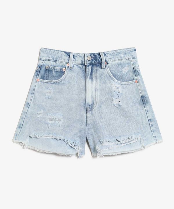 Shorts para mujeres image number null