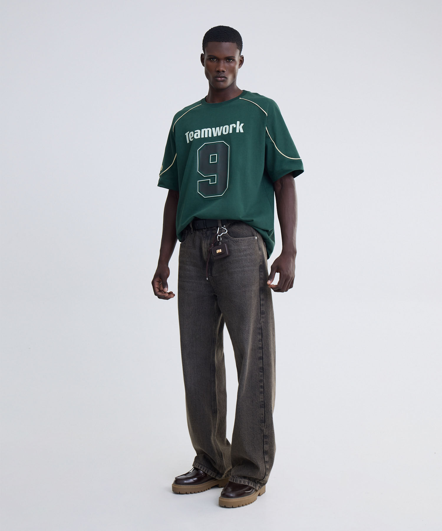 Camisetas para hombre