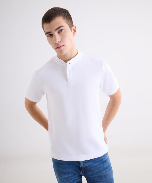 Camisetas polo para hombre image number null