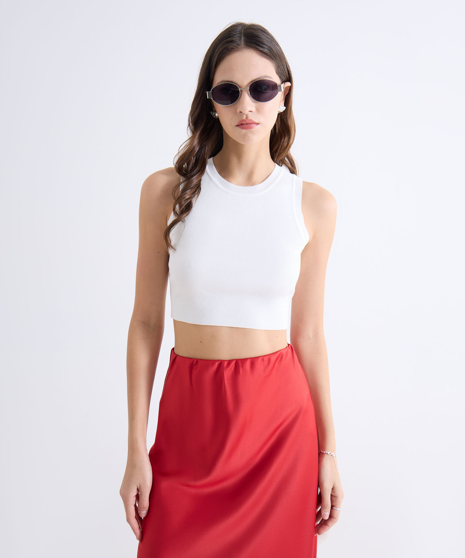 Camisetas Mujer