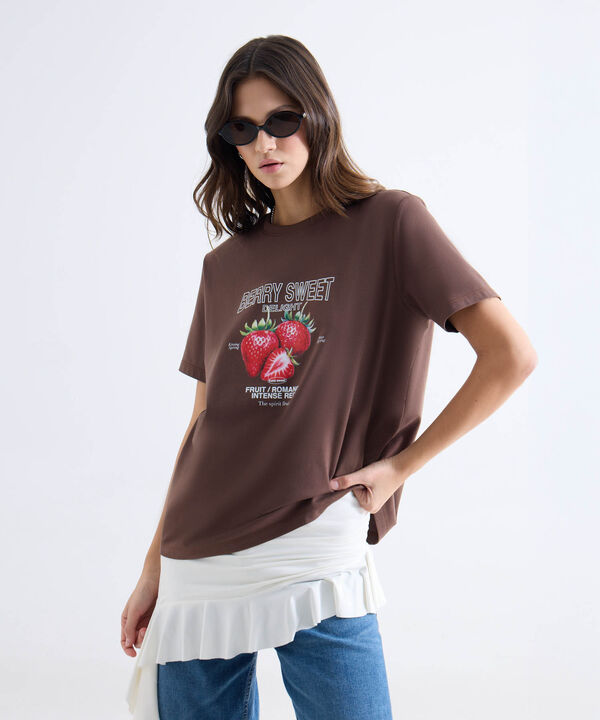 Camisetas Mujer image number null