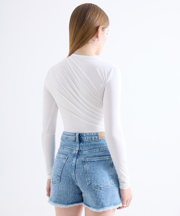 Camisetas Mujer
