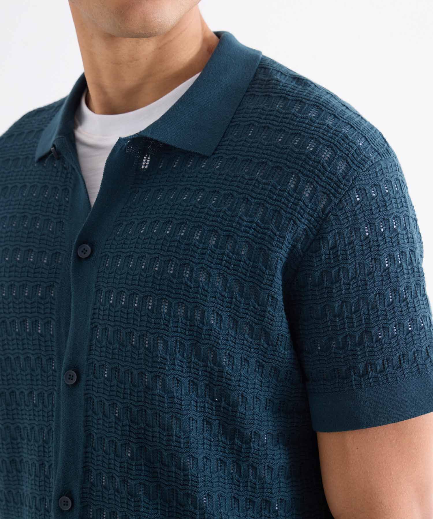 Camisas para hombre