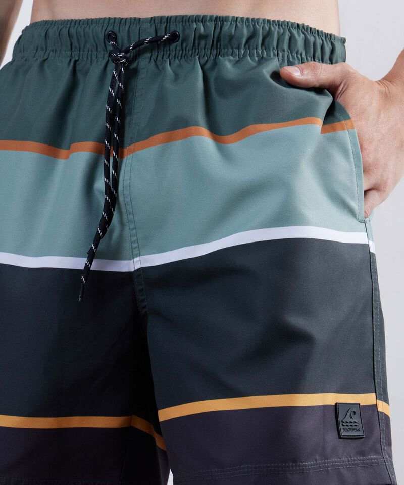 Bermudas para hombre