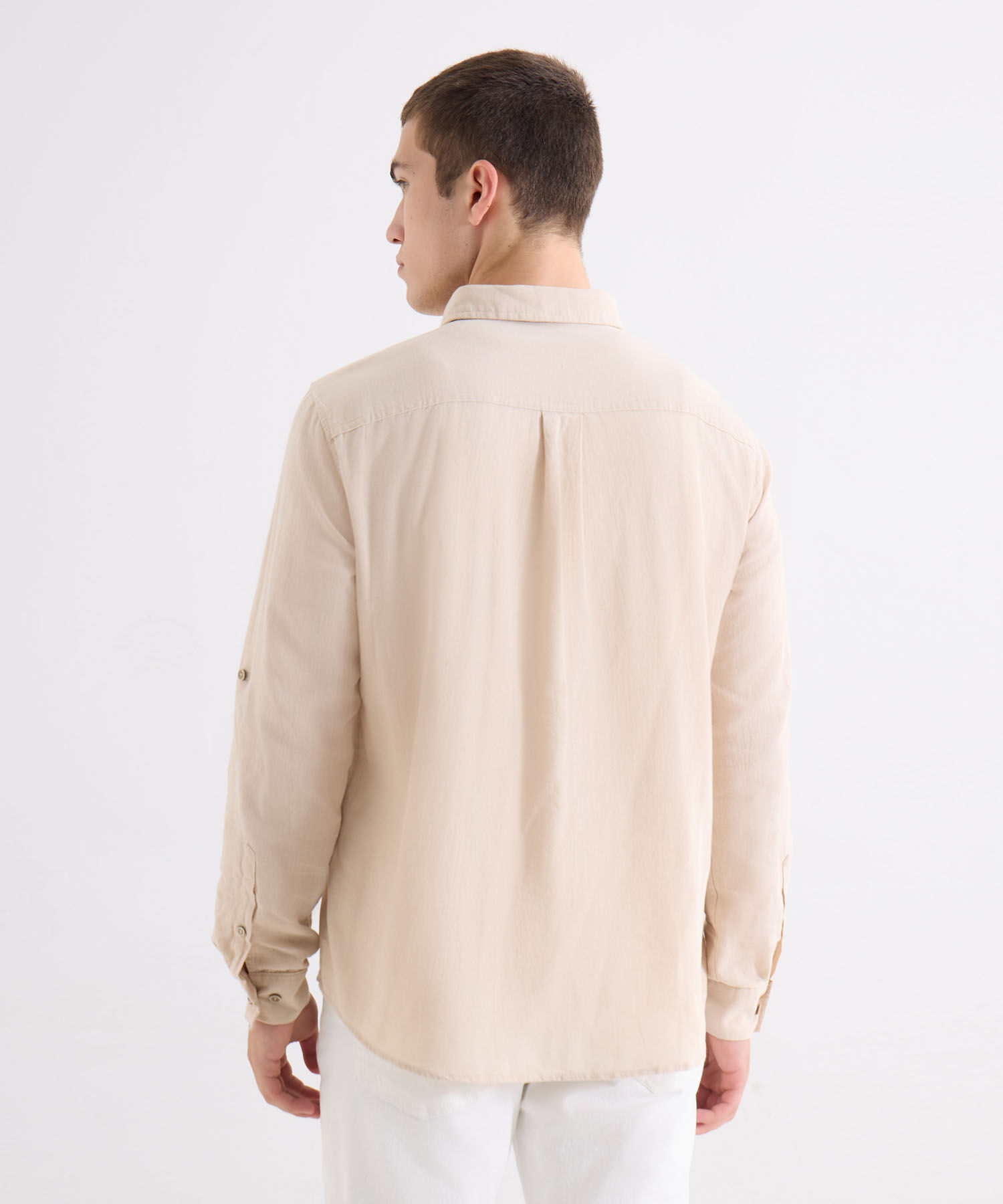 Camisas para hombre