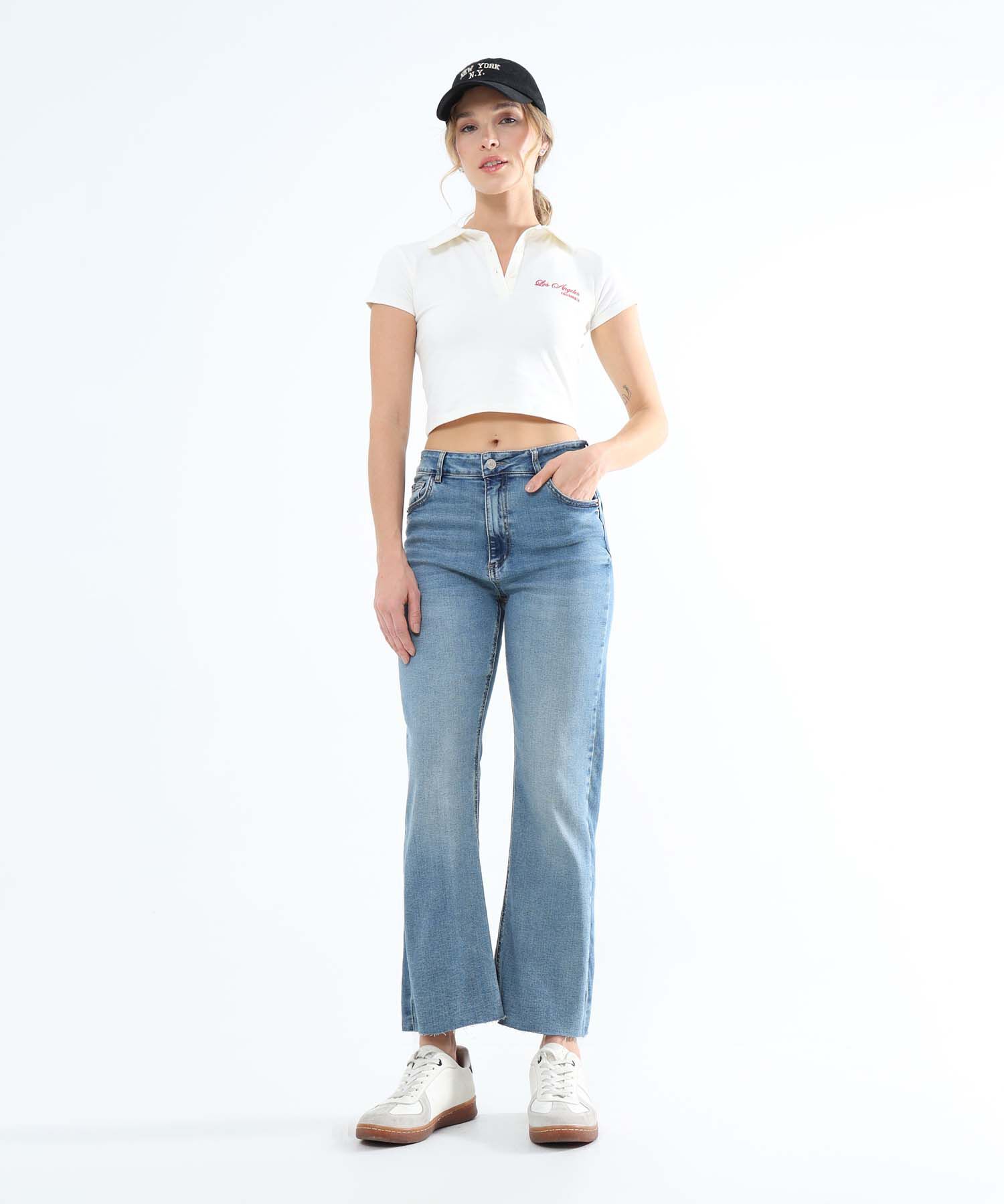 Jeans dama