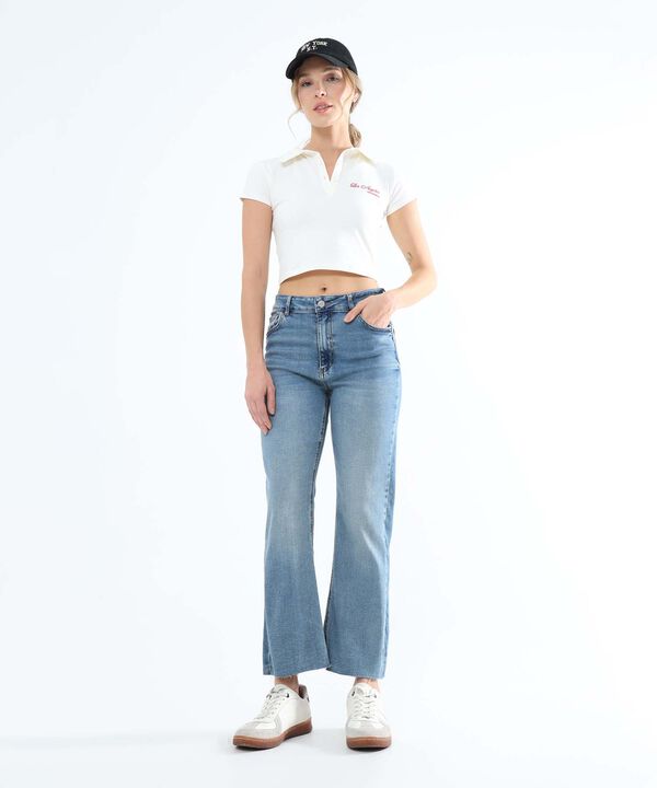 Jeans dama image number null