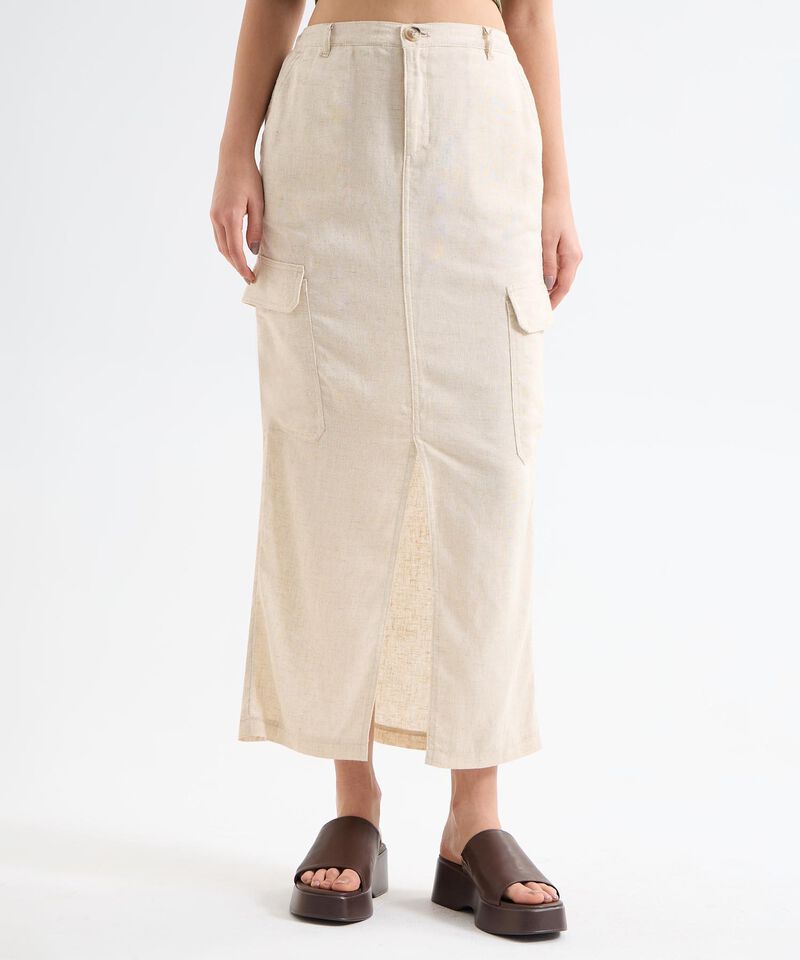 Faldas de moda