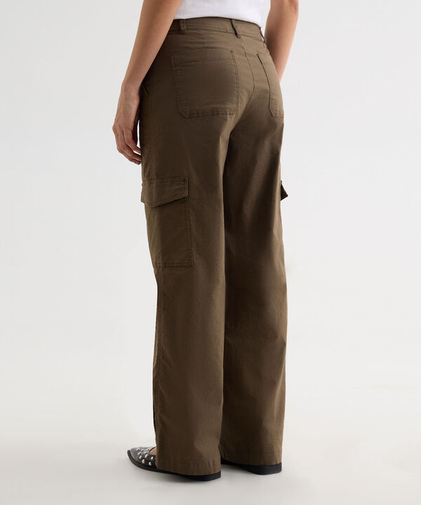 Pantalones para mujer