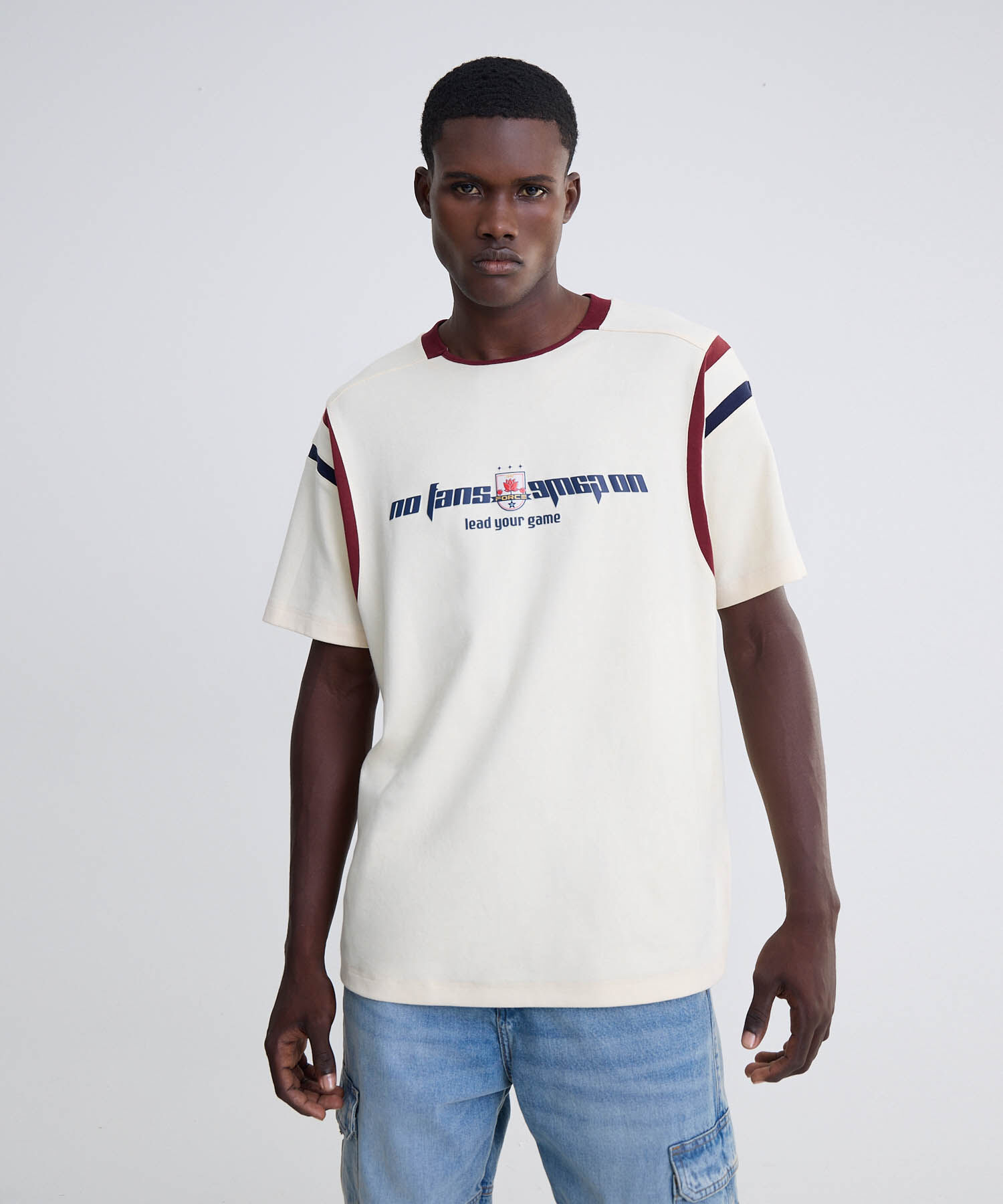 Camisetas para hombre