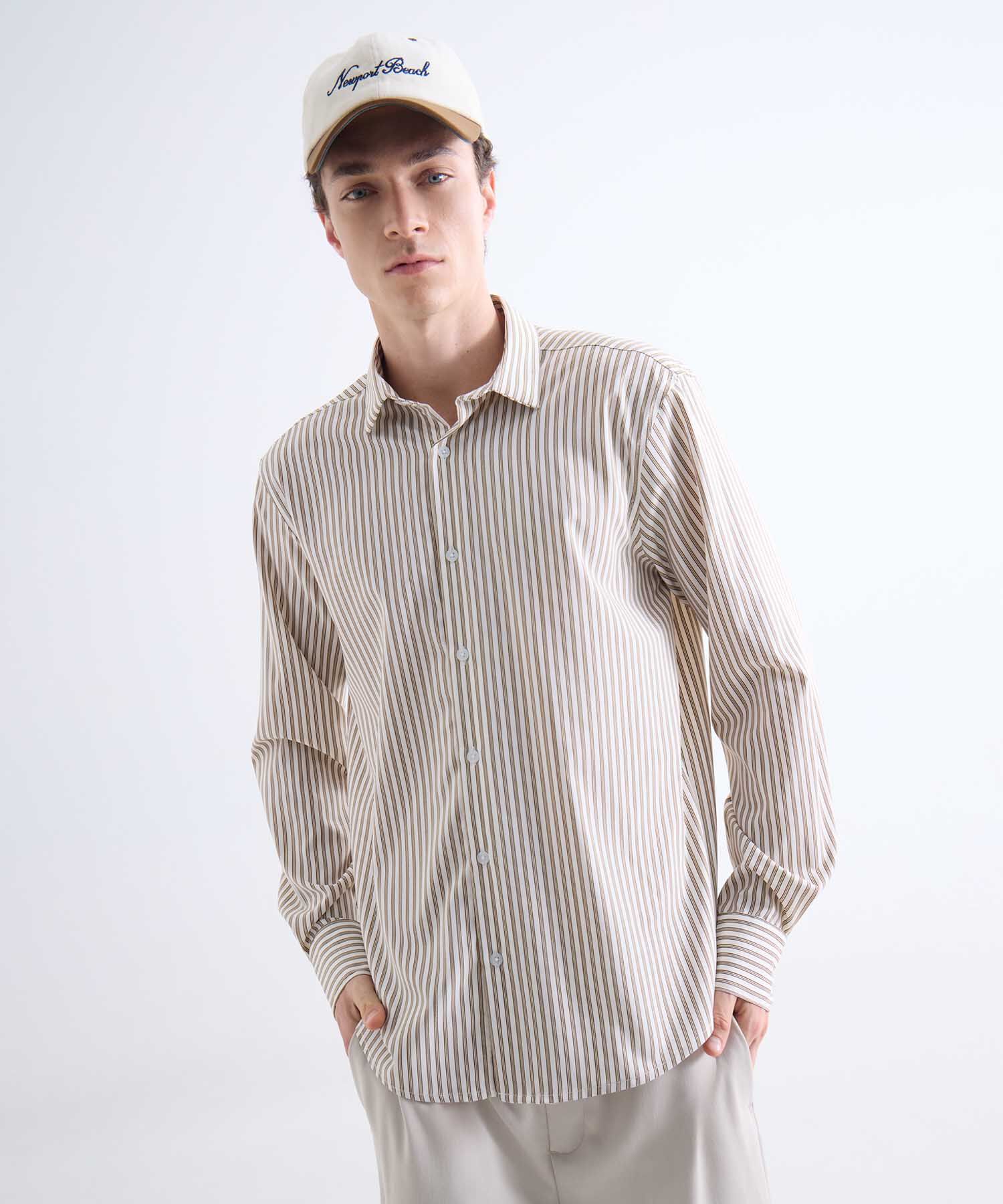Camisas para hombre