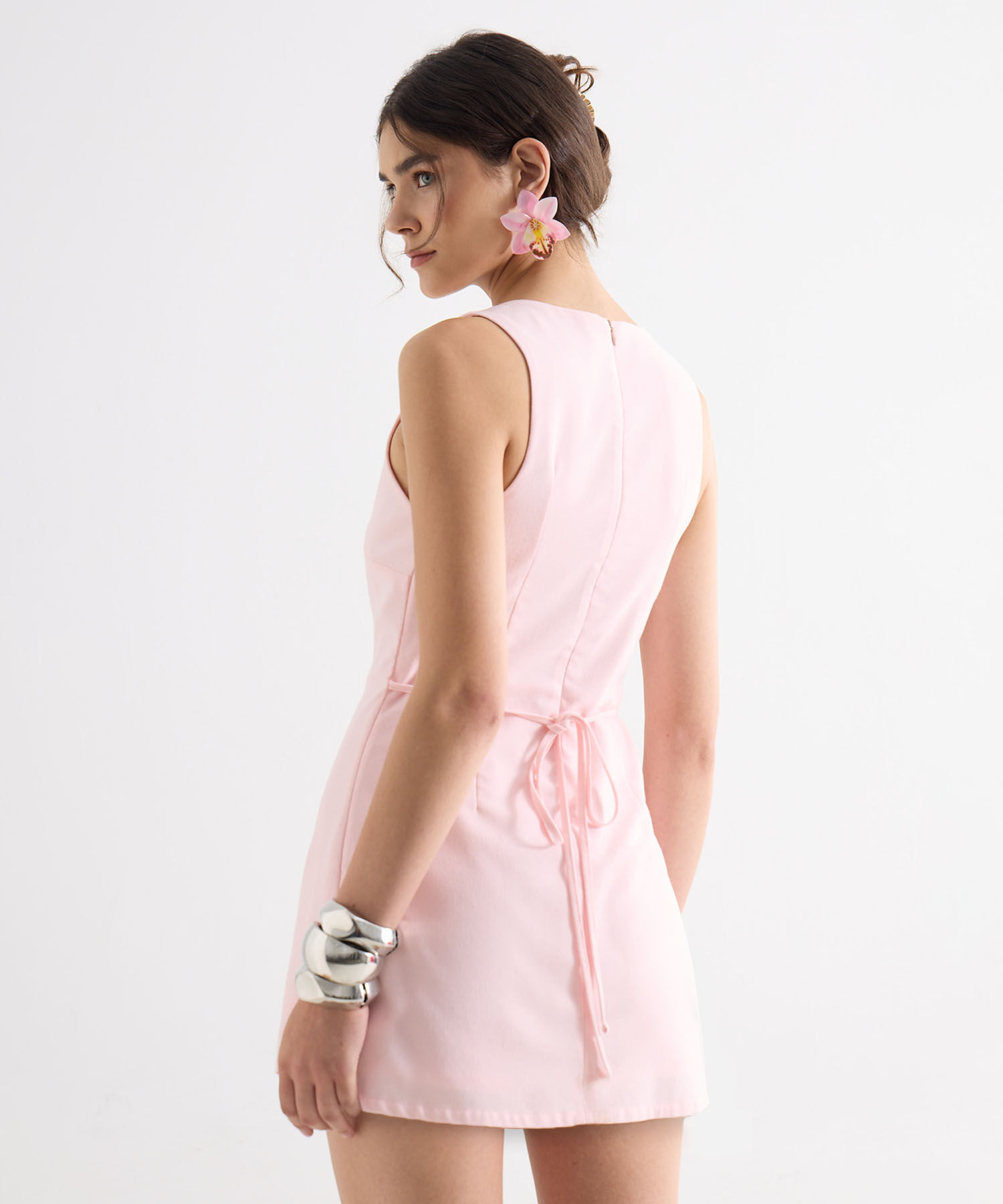 Enterizos de moda