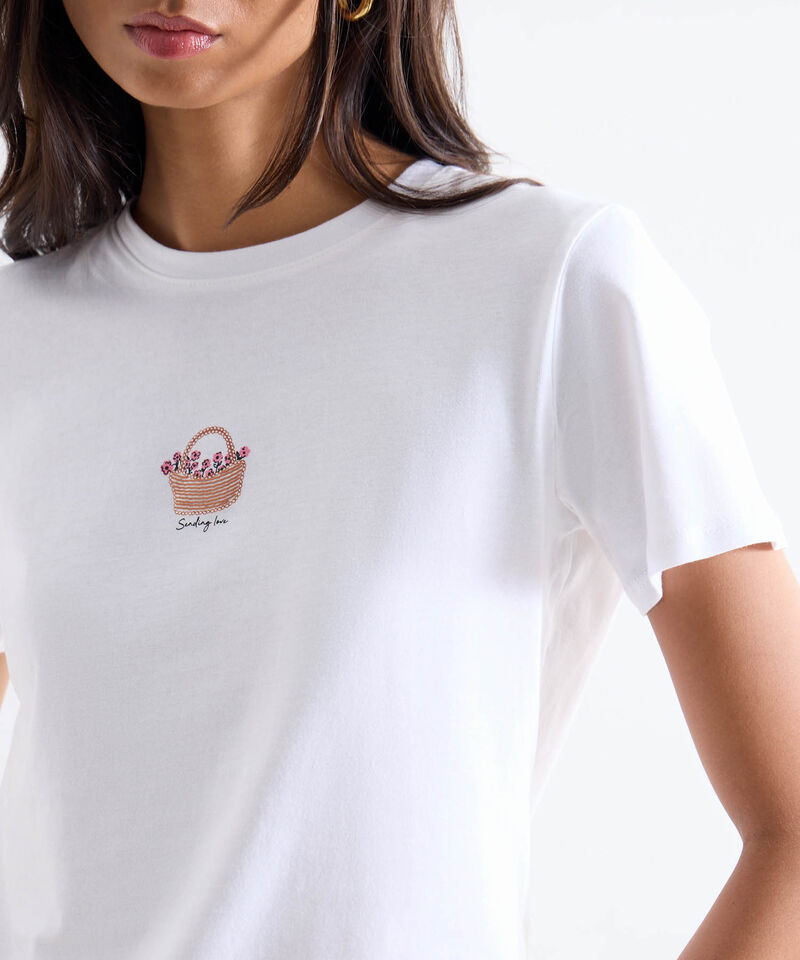 Camisetas Mujer