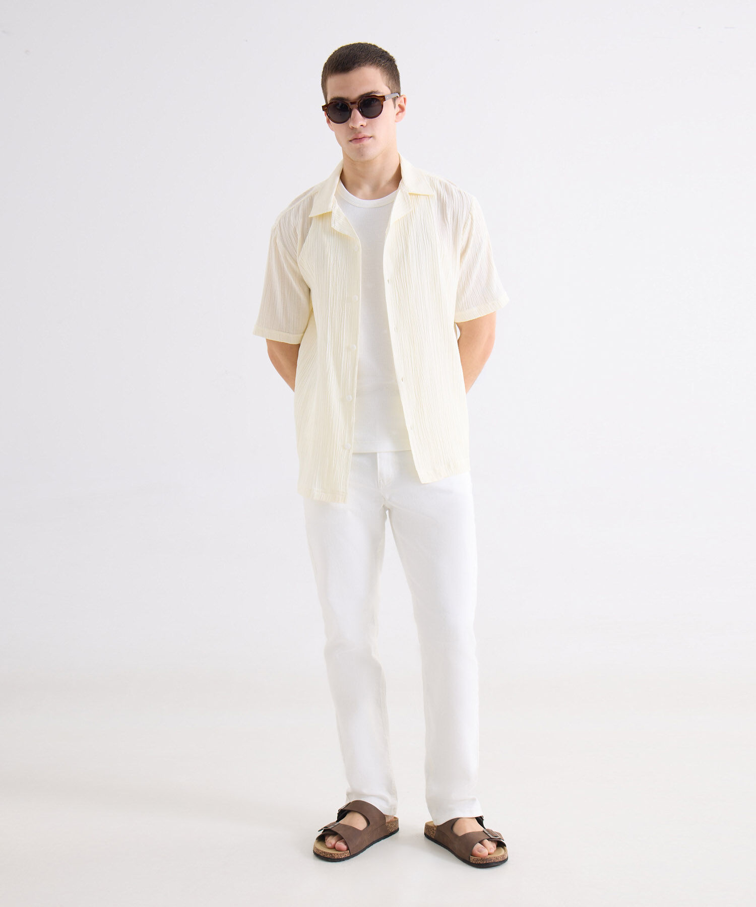 Camisas para hombre