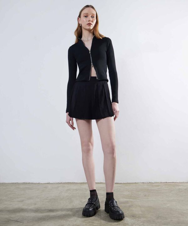 Faldas de moda