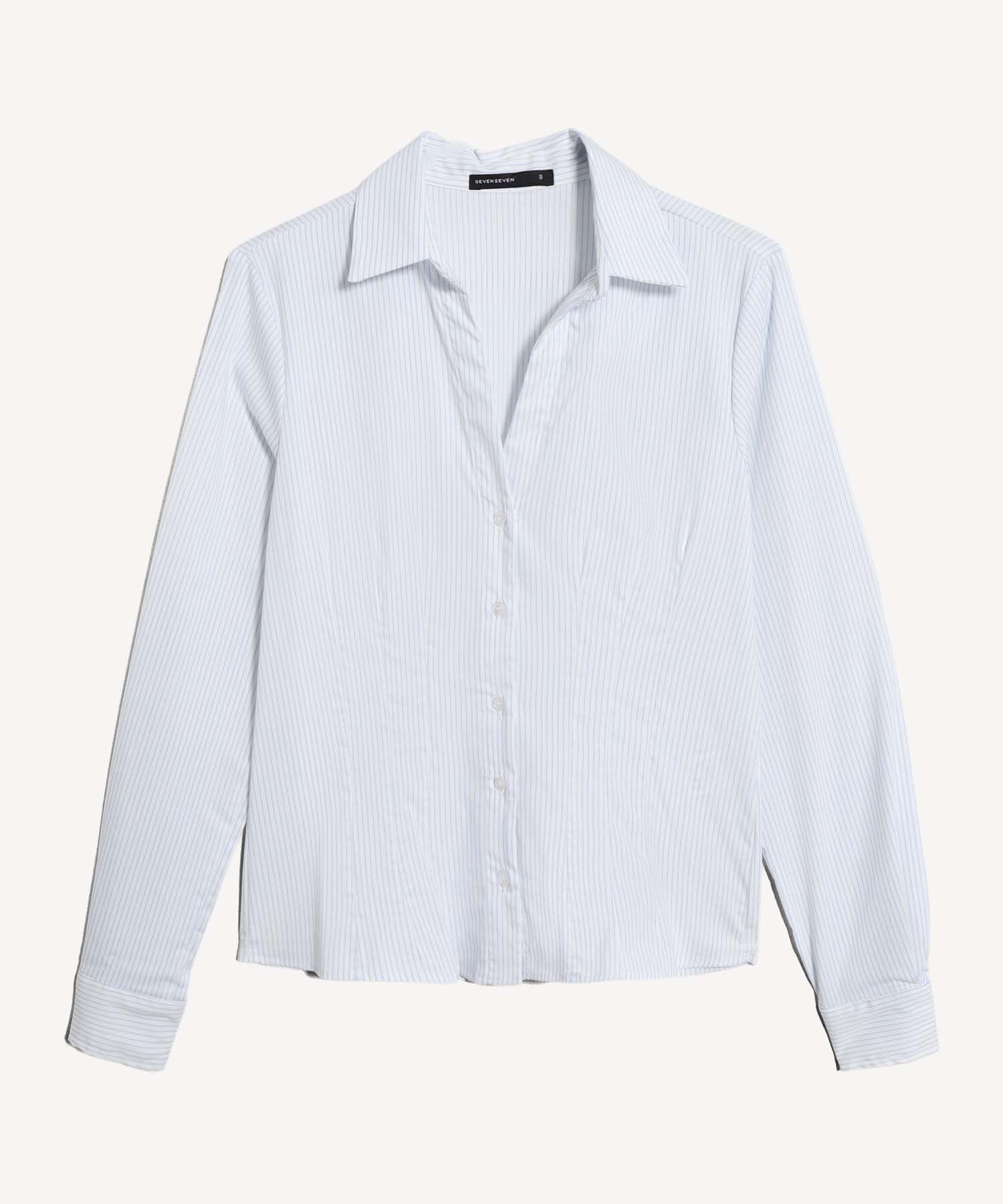 Blusas de moda para mujer