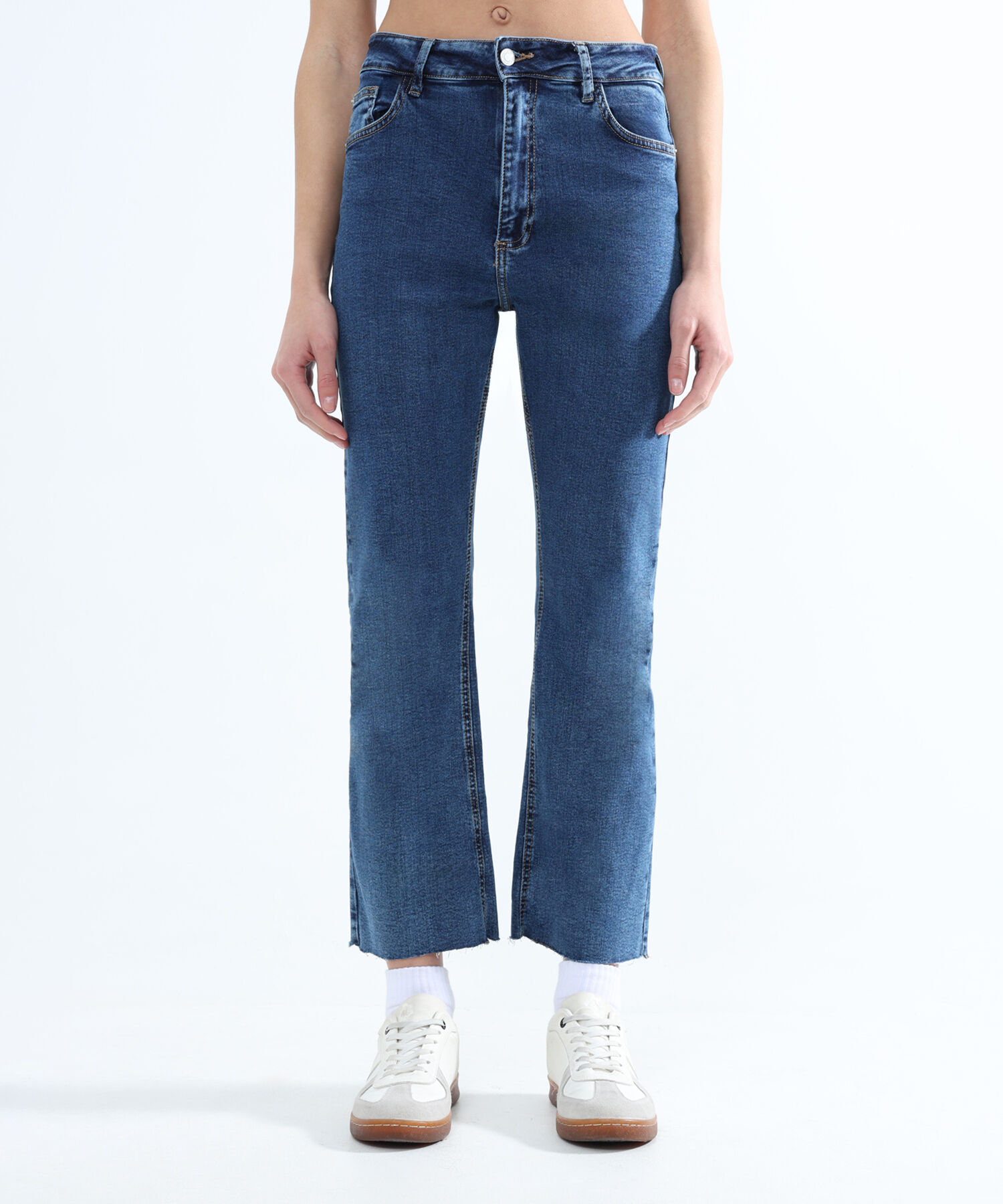 Jean Para Mujer