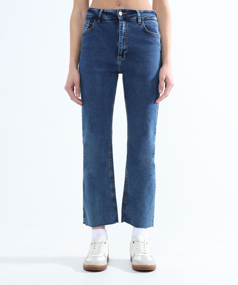 Jean Para Mujer